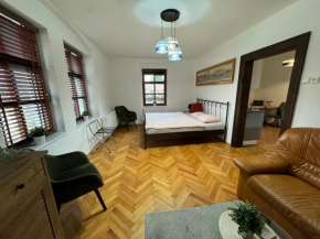 Kutna Hora perfect apartment